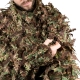 Novritsch blúza Modular 3D Ghillie Suit (hejkal) - Kreuzotter