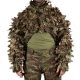 Novritsch Jacket Modular 3D Ghillie Suit - Kreuzotter