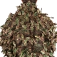 Novritsch blúza Modular 3D Ghillie Suit (hejkal) - Kreuzotter