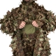 Novritsch blúza Modular 3D Ghillie Suit (hejkal) - Kreuzotter