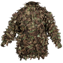 Novritsch blúza Modular 3D Ghillie Suit (hejkal) - Kreuzotter