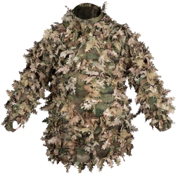 Novritsch blúza Modular 3D Ghillie Suit (hejkal) - ACP