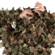 Novritsch Hood Modular 3D Ghillie Suit - Kreuzotter