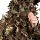 Novritsch Hood Modular 3D Ghillie Suit - Kreuzotter