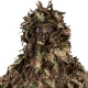 Novritsch kapuce Modular 3D Ghillie Suit (hejkal) - Kreuzotter