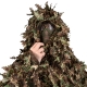 Novritsch Hood Modular 3D Ghillie Suit - Kreuzotter