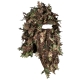 Novritsch kapuce Modular 3D Ghillie Suit (hejkal) - Kreuzotter