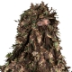 Novritsch kapuce Modular 3D Ghillie Suit (hejkal) - Kreuzotter