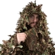 Novritsch Hood Modular 3D Ghillie Suit - Kreuzotter