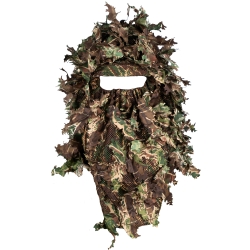 Novritsch kapuce Modular 3D Ghillie Suit (hejkal) - Kreuzotter