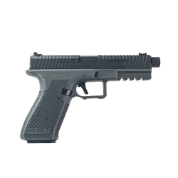 Novritsch SSE18 AEP Pistol Gen. 2 with MOSFET - GREY