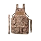 ANAREUS Tactical Grill Apron GrillCommander, Laser-cut - MC