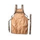 ANAREUS Tactical Grill Apron GrillCommander, Laser-cut - MC