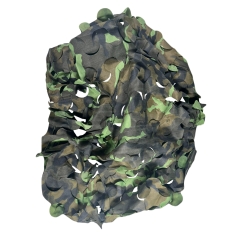 ANAREUS 3D Universal Camouflage Backpack Cover, Laser-Cut - VZ95