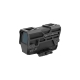 FRENZY Plus Red Dot Sight 1x31x26 - Black