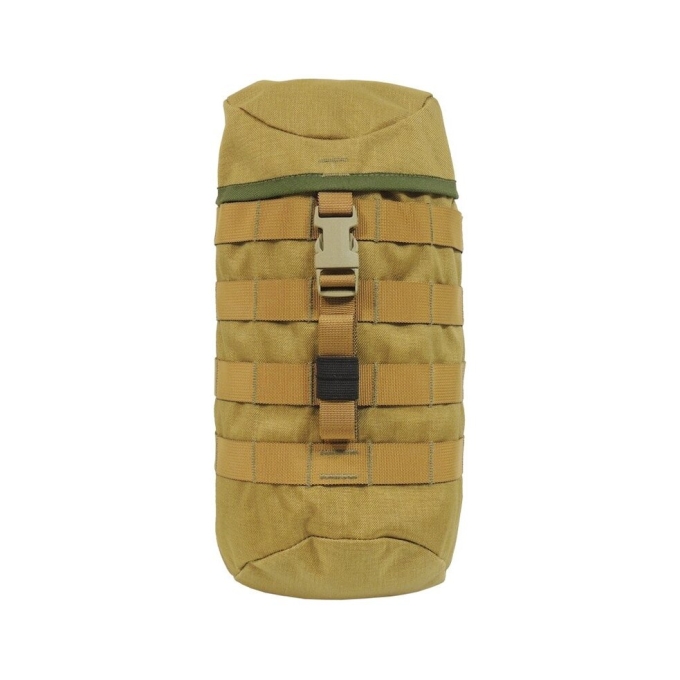 Wisport® Raccoon 9L side pocket - Coyote