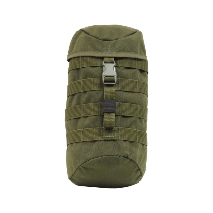 Wisport® Raccoon 9L side pocket - Olive Green