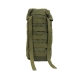 Wisport® Raccoon 9L side pocket - Olive Green