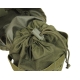 Wisport® Raccoon 9L side pocket - Olive Green