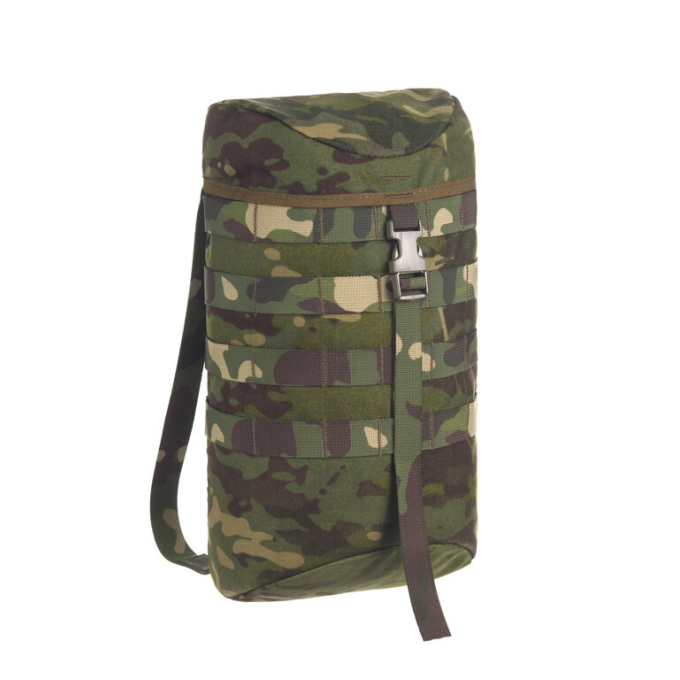 Přídavná boční kapsa Wisport® Raccoon 9L - Multicam® Tropic