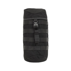 Přídavná boční kapsa Wisport® Raccoon 9L - černá