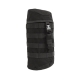 Wisport® Raccoon 9L side pocket - Black