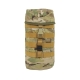 Wisport® Raccoon 9L side pocket - Multicam®