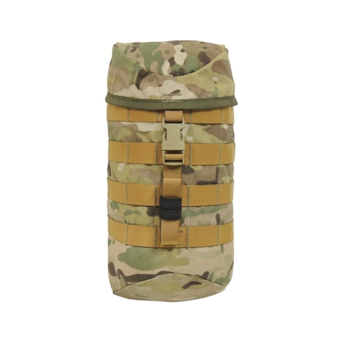 Wisport® Raccoon 9L side pocket - Multicam®