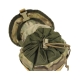 Wisport® Raccoon 9L side pocket - Multicam®