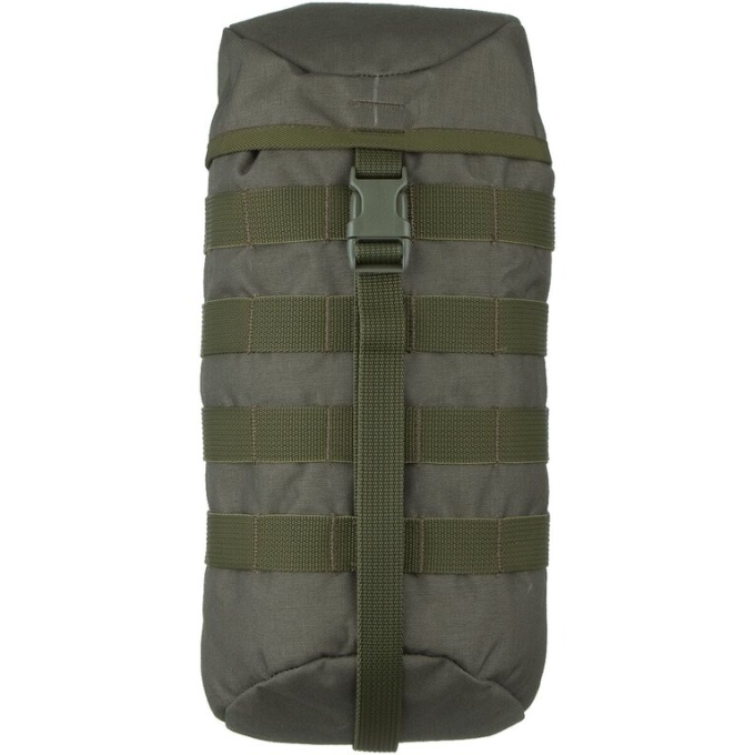 Přídavná boční kapsa Wisport® Raccoon 9L - RAL7013