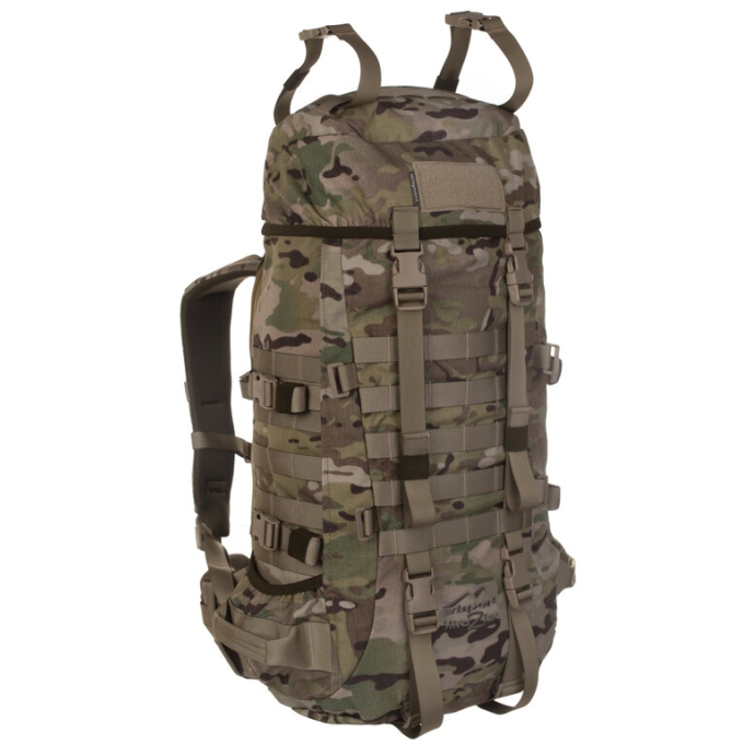 Backpack Wisport® SilverFox 2 - Multicam®