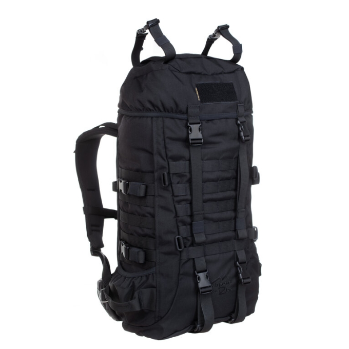 Backpack Wisport® SilverFox 2 - Black