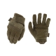 Tactical gloves MECHANIX, Precision Pro, Coyote