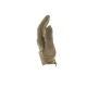 Tactical gloves MECHANIX, Precision Pro, Coyote