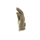 Tactical gloves MECHANIX, Precision Pro, Coyote