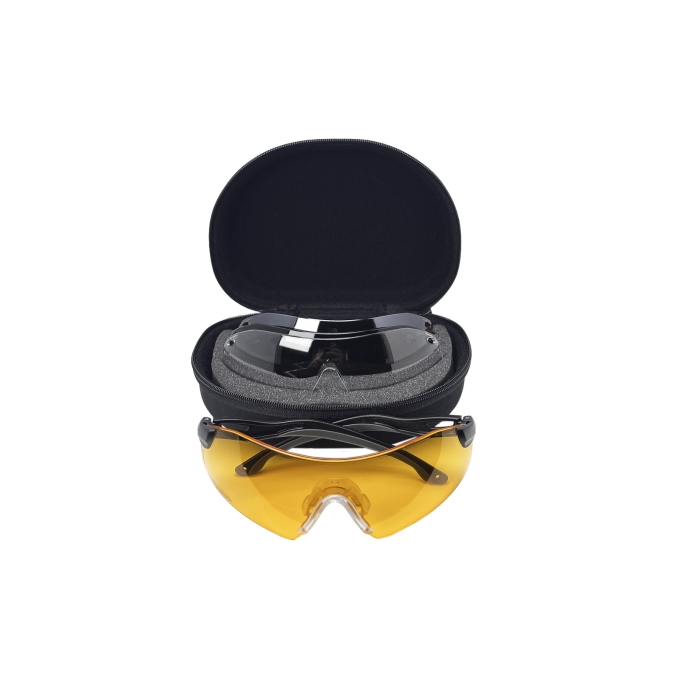 Protective glasses Strike Systems Drop Zone Multi Lens Kit