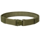 DEFENDER Security Belt - Olive Green