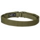 DEFENDER Security Belt - Olive Green