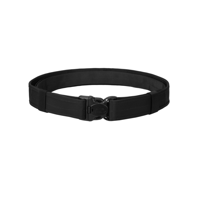 DEFENDER Security Belt - Black