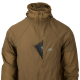 TRAMONTANE Wind Jacket - WindPack® Nylon - Coyote