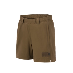 UTILITY LIGHT Shorts VersaStretch® Lite - Mud Brown