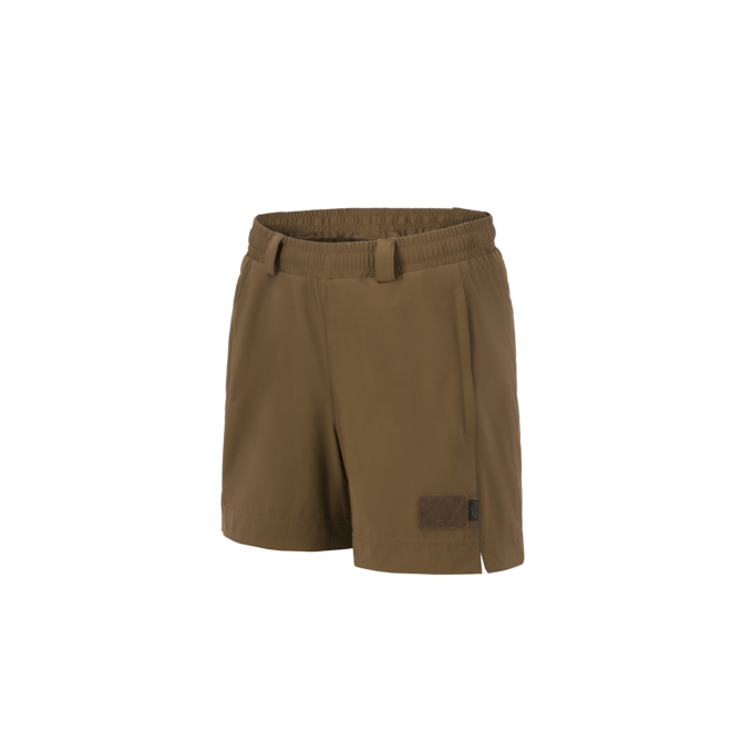 UTILITY LIGHT Shorts VersaStretch® Lite - Mud Brown