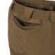 UTILITY LIGHT Shorts VersaStretch® Lite - Mud Brown