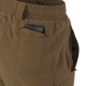 UTILITY LIGHT Shorts VersaStretch® Lite - Mud Brown