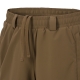 UTILITY LIGHT Shorts VersaStretch® Lite - Mud Brown