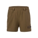 UTILITY LIGHT Shorts VersaStretch® Lite - Mud Brown