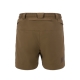 UTILITY LIGHT Shorts VersaStretch® Lite - Mud Brown