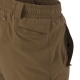 UTILITY LIGHT Shorts VersaStretch® Lite - Mud Brown