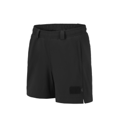 UTILITY LIGHT Shorts VersaStretch® Lite - Black