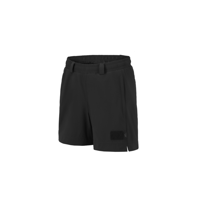 UTILITY LIGHT Shorts VersaStretch® Lite - Black